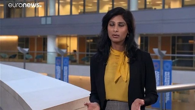 Οι προβλέψεις του ΔΝΤ για την οικονομία στην Ελλάδα και την Κύπρο