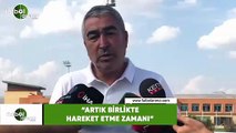 Samet Aybaba: 