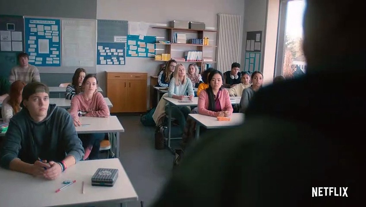Wir sind die Welle Staffel 1