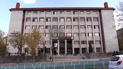 FETÖ/PDY'nin kadın yapılanması operasyonu