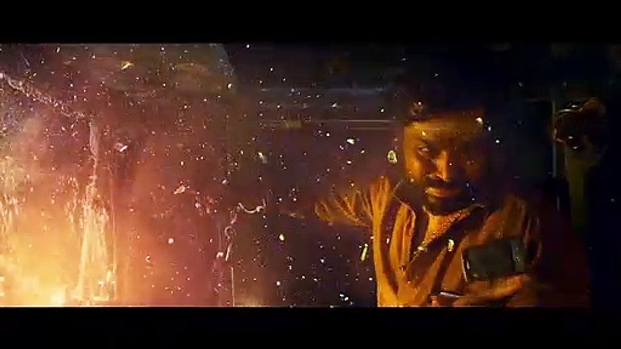 Kaithi Film