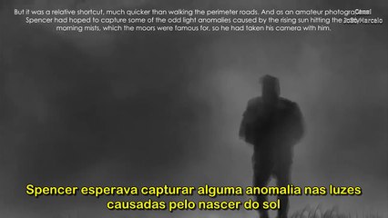 O Alienígena de Ilkley Moor