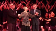 Muere Alicia Alonso, la Prima Ballerina Assoluta de Cuba
