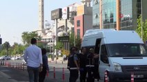 Diyarbakır'da vatandaşları 40 milyon lira dolandıran çete çökertildi