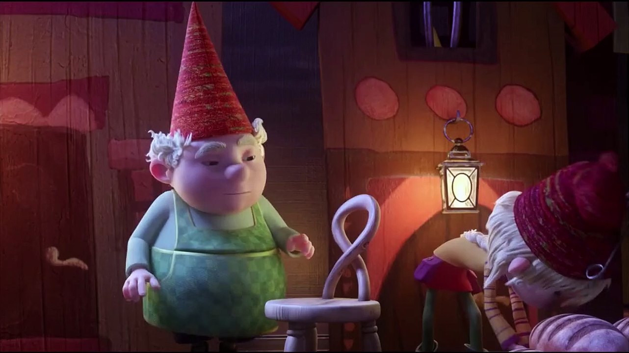 Die heinzels rückkehr der heinzelmännchen film