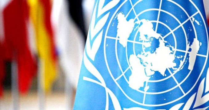 YPG/PKK'nın kimyasal silah yalanına BM'den yanıt: Bize bu yönde ulaşan bilgi yok