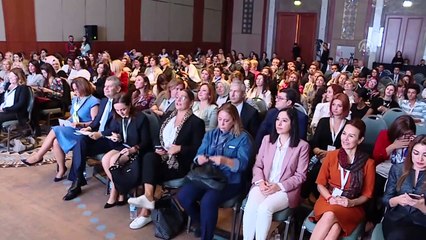 'Girişimci Kadın Buluşmaları' - BURSA