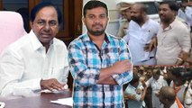 TSRTC Samme: KCR Trying To Break Down The Telangana Band | RTC సమ్మెపై ఉక్కు పాదం మోపుతున్న కేసీఆర్‌