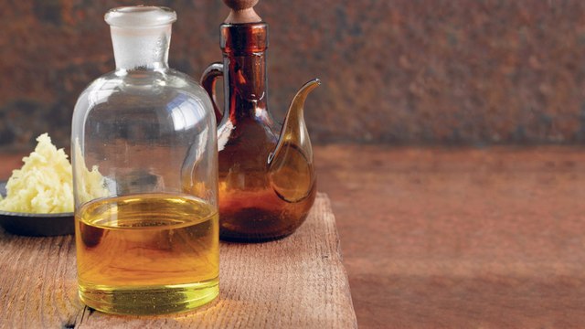 Tuto beauté : la recette de l'huile de massage pour le corps