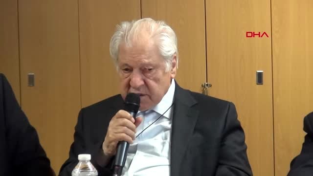Yazar nuri pakdil hayatını kaybetti -arşiv