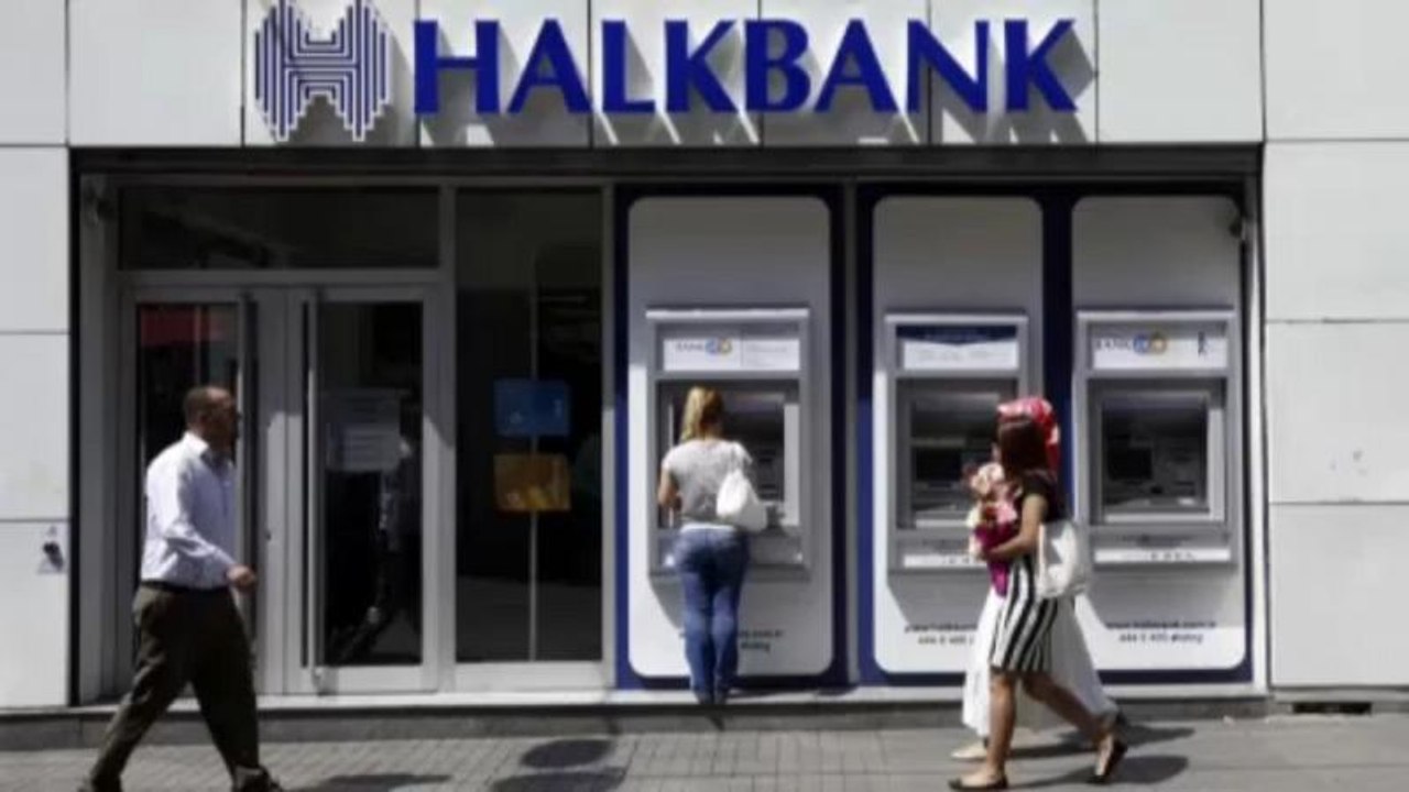 Μια τουρκική τράπεζα, ένας πόλεμος και ο...θείο...