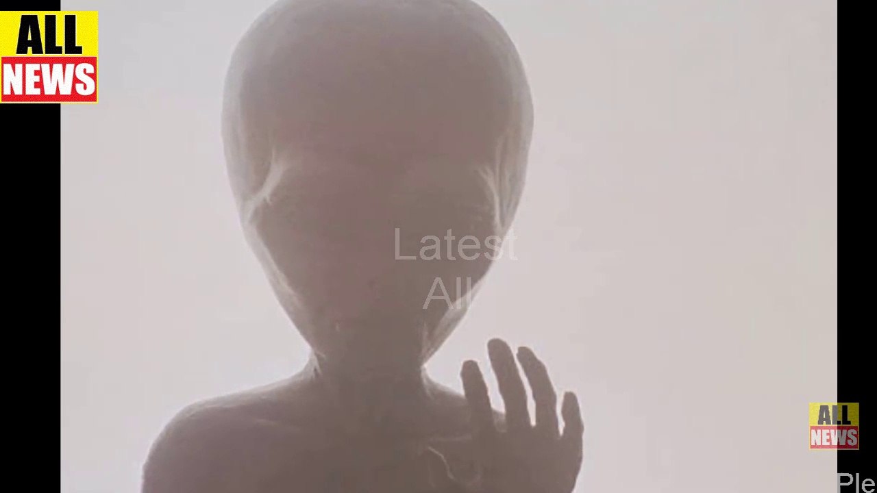 What astronauts saw on moon is there any alien life exists Apollo 11 Moon Landing