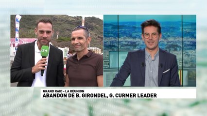 Grand Raid de la Réunion : un scénario improbable