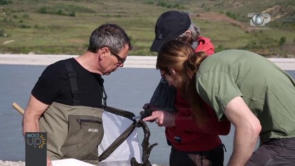 Wake Up/ Ishmi dhe Gjanica lumenjtë më të ndotur në Shqipëri