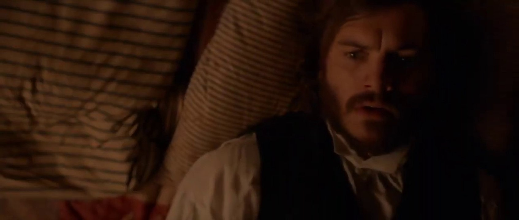 ATÉ À MORTE Filme com John Cusack, Emile Hirsch, Danny Webb, e Déborah François