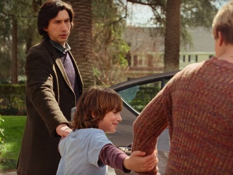 Marriage Story (OmU): Trailer zum Familien-Drama von Netflix