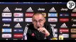 Conferenza stampa SARRI pre JUVENTUS-BOLOGNA 