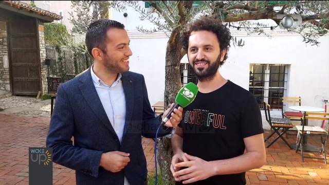 Wake Up/ Korça Short Film Fest gjen strehë në Shkodër