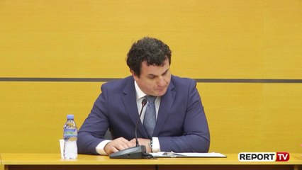 Report TV - Vendimet korruptive/ 3 skenarët për të goditur grupin 'KÇK' në drejtësi