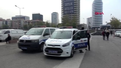 15 temmuz köprüsünü kapatan kişi adliyeye getirildi