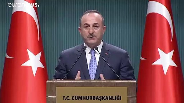 أردوغان: ضم الرقة ودير الزور للمنطقة الآمنة سيمكن عودة مليونيْ لاجئ