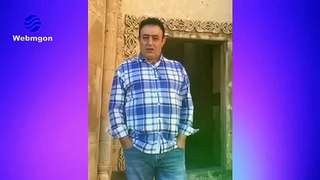 Türkücü Mahmut Tuncer yeni klibi için Ağrı'nın Doğubayazı ilçesinde