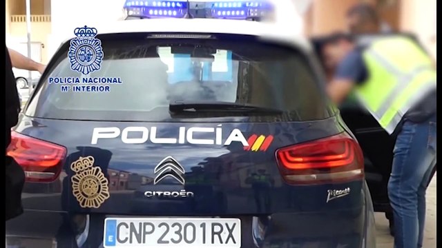 La Policía realizó 497 operaciones contra la trata en el último año