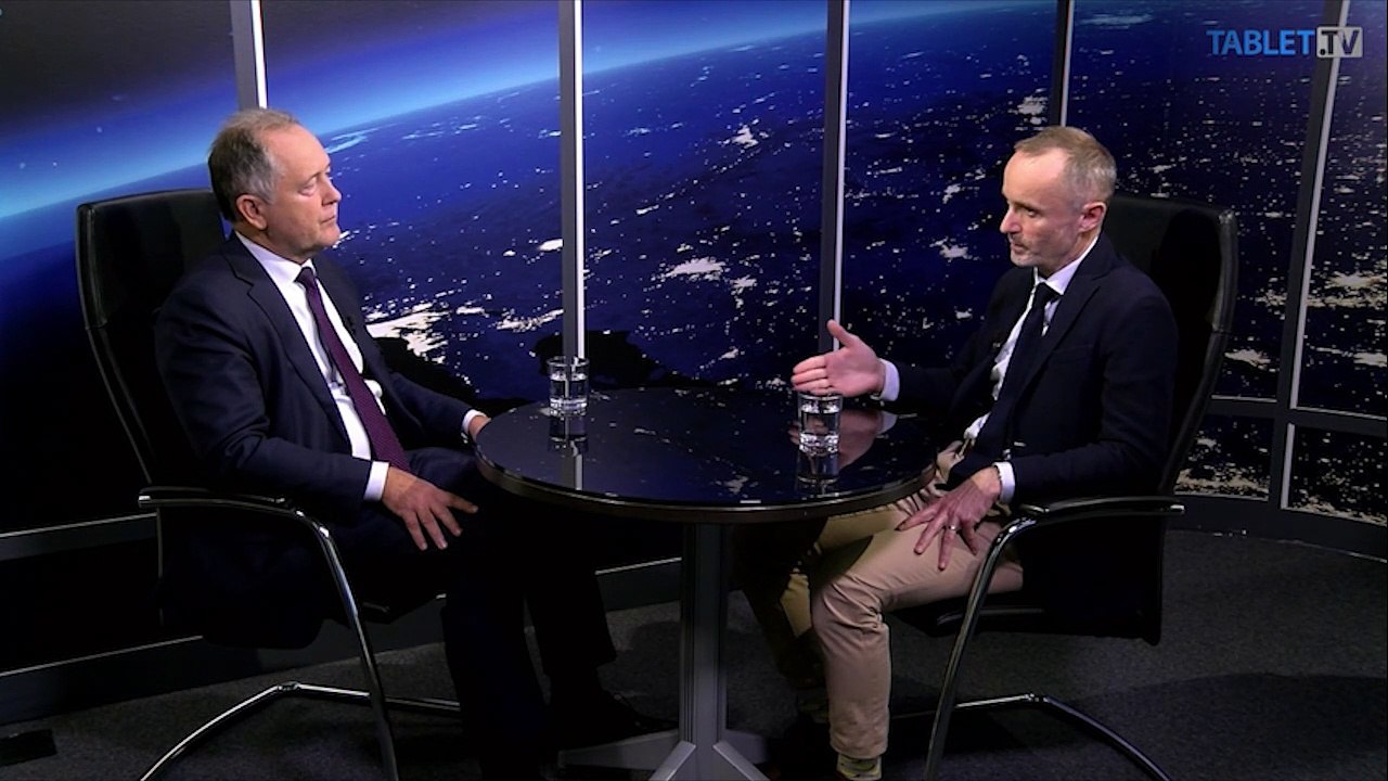 VALÁŠEK: Je ľahké Turecko kritizovať, treba však pomenovať aj všetky fakty