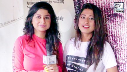 Ex Bigg Boss Contestants Saba-Somi Gets A Hair Makeover