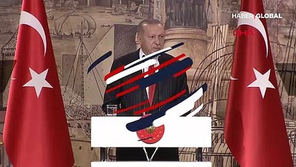 Cumhurbaşkanı Erdoğan'dan mutabakat sonrası ilk açıklama!
