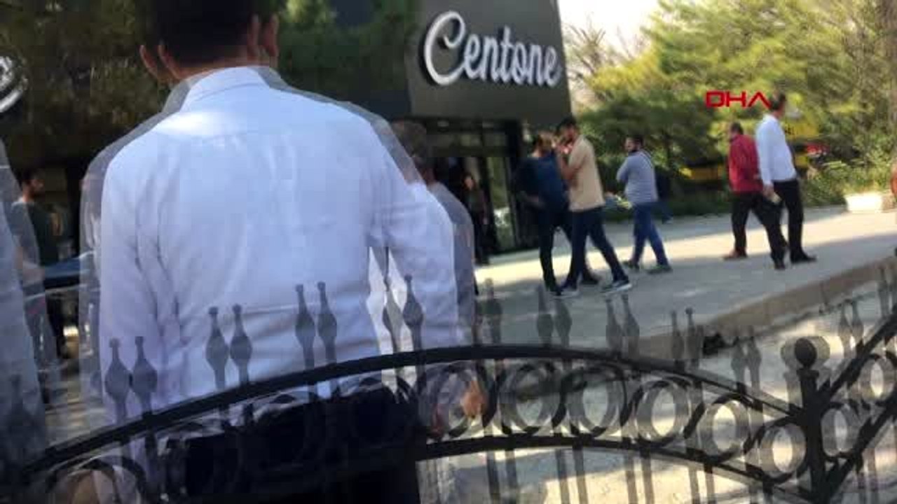 Konya boşanma aşamasındaki eşini ve baldızını sokak ortasında bıçakladı