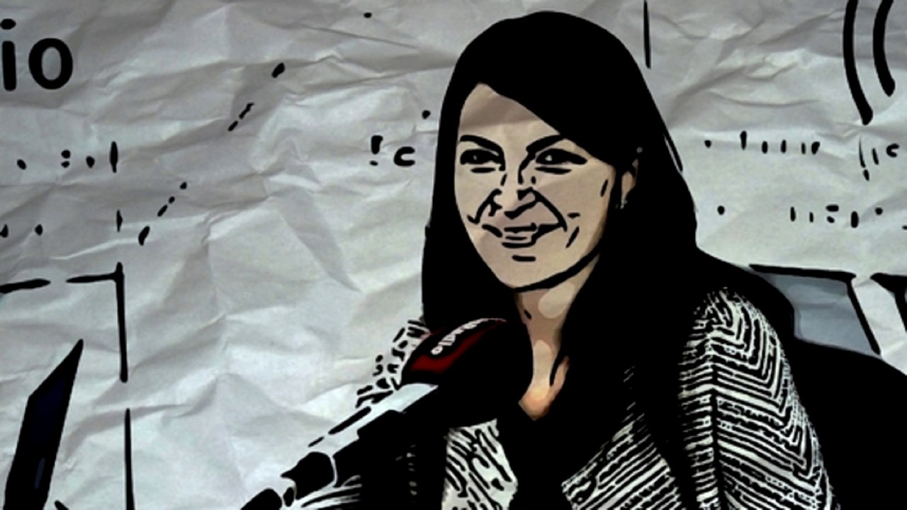 Macarena Olona desmonta la sentencia del procés. Parte 1