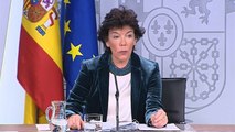 Gobierno lleva al TC el Plan de Acción Exterior de Cataluña