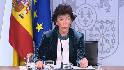 Gobierno lleva al TC el Plan de Acción Exterior de Cataluña