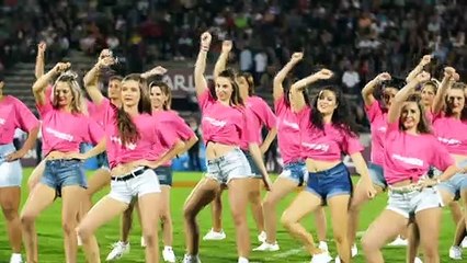 Vidéo jour de match : UBB - Clermont