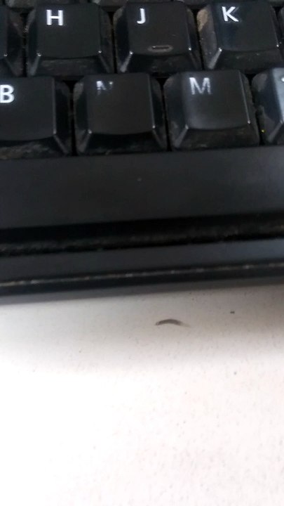 keyboard 11