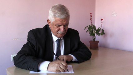 'Barış Pınarı Harekatı'nı canımızla, kanımızla destekliyoruz' - BİNGÖL
