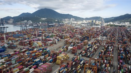 China’s economic growth plunges to a new low of 6.0 per cent amid US trade war