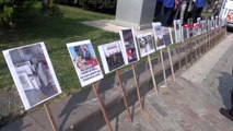 İzmir'den barış pınarı harekatı'na anlamlı destek