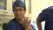 Iraqi refugee turned world-class surgeon speaks to Al Jazeera