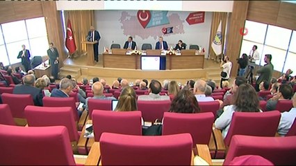 İSO Başkanı Bahçıvan: “Askerimiz görevini layıkıyla yaptı, artık gerçek gündemimize dönmemiz gerekiyor”
