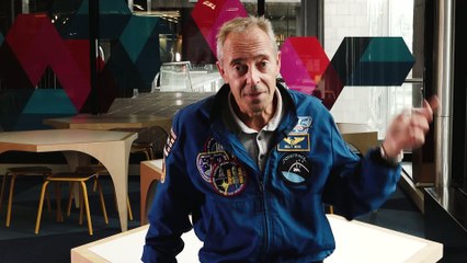 L'astronaute peut-il défier le temps ?