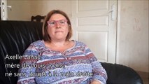 Rencontre avec Axelle Laissy, mère de Louis, né sans doigts à la main droite