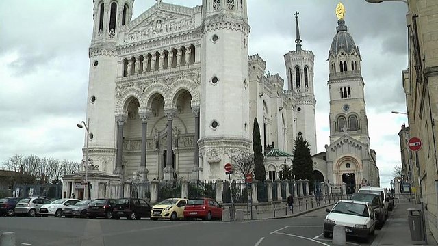 L’Eglise lyonnaise lance un site pour dénoncer les abus sexuels