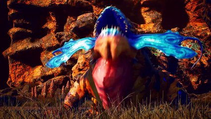 The Outer Worlds - Lanzamiento