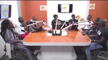 Carrefour Week-end du 12 Octobre 2019 avec Zongo et Bedel