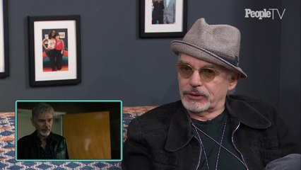 Billy Bob Thornton Talks About Working With His Good Friend Dennis Quaid on the New Season of ‘Goliath’