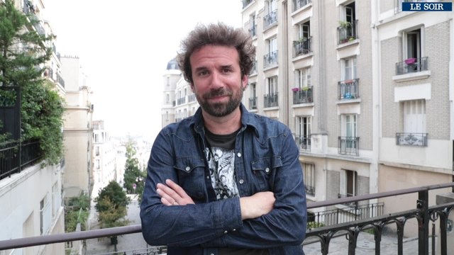 Les racines élémentaires de Cyril Dion