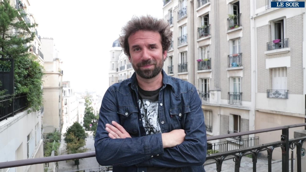 Les racines élémentaires de Cyril Dion