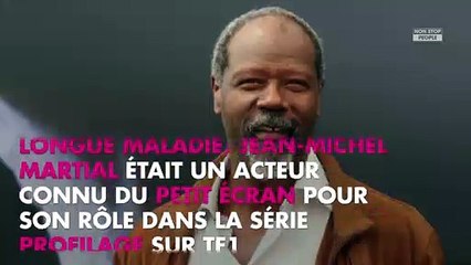 Jean-Michel Martial décédé : Shy'm et Michèle Bernier lui rendent hommage